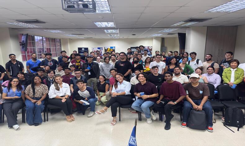 Impulsa taller sobre ciberseguridad financiera en la UTP