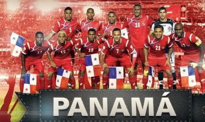 �Vamos Panam�!