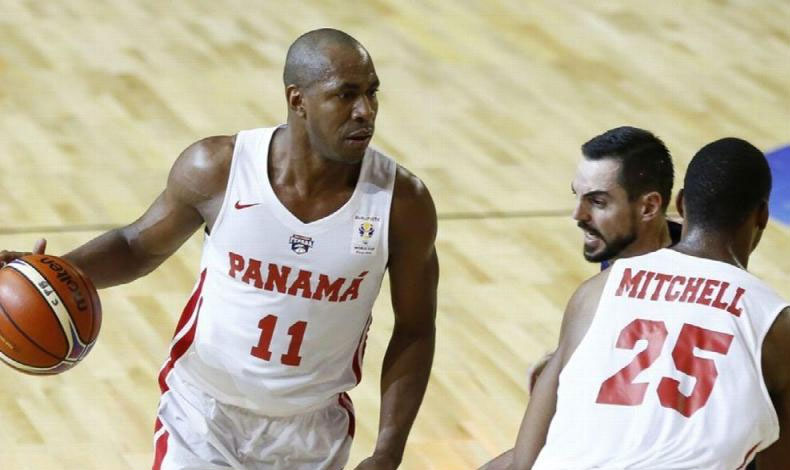 Seleccin nacional de baloncesto iniciar preparacin