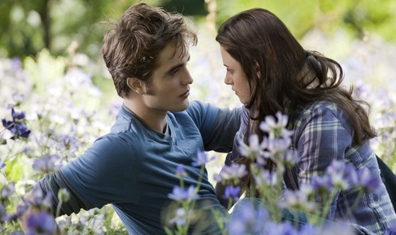 Catherine Hardwicke revela como supo que encontr a los Bella y Edward perfectos