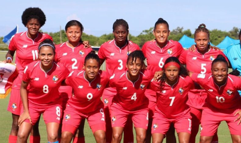 Seleccin femenina cambia de posicin en el Ranking FIFA