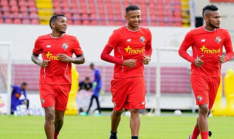 La seleccin panamea se ir a Europa despus del partido amistoso