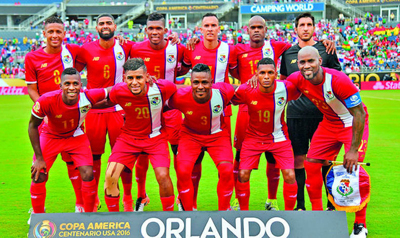Seleccin Nacional sigue en cada en ranking FIFA