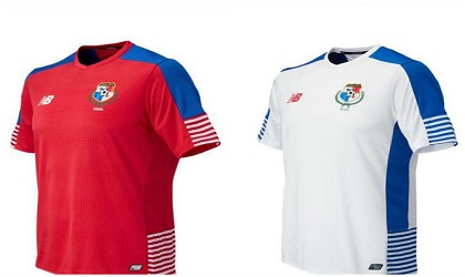 Seleccin de Panam tendr nuevo uniforme