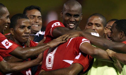 Panam�, hoy por los tres puntos ante Canad�