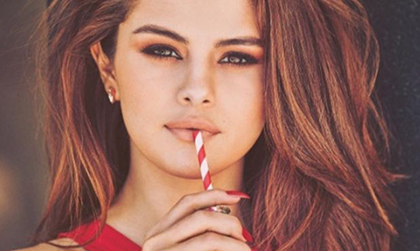 Selena Gomez no dej nada a la imaginacin con este nuevo look
