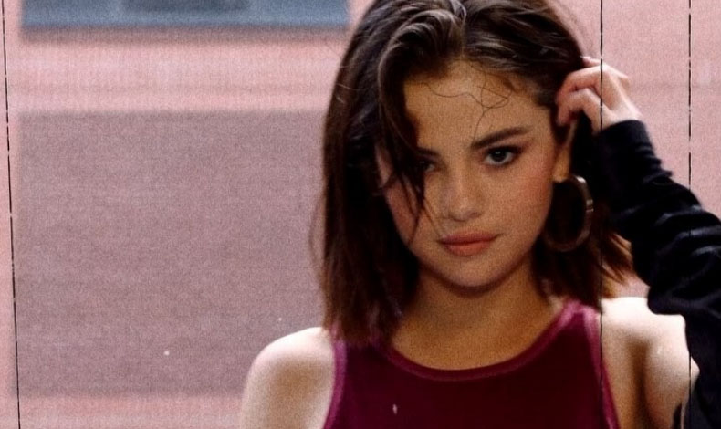 PUMA y Selena Gomez revelan imgenes de la nueva campaa