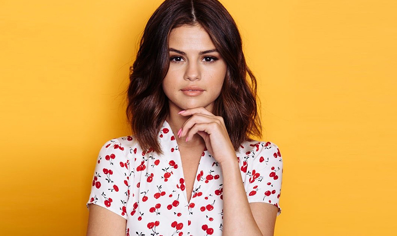 Selena Gomez protagonizar lo nuevo de Woody Allen junto a Elle Fanning