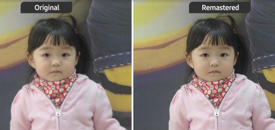 Toma las mejores selfies con la inteligencia artificial de tu Samsung Galaxy S21