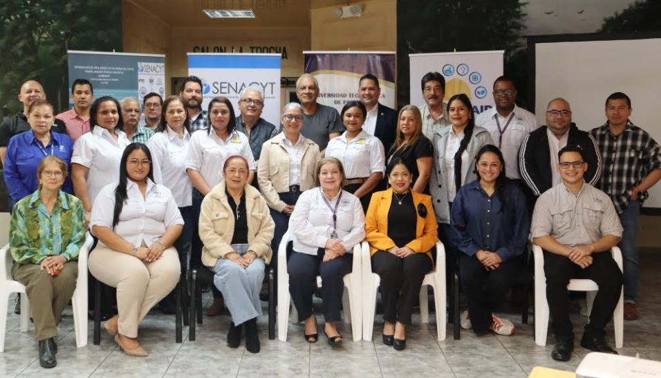 El caf� Paname�o ya cuenta con huella dactilar cient�fica del caf� paname�o y protege su autenticidad