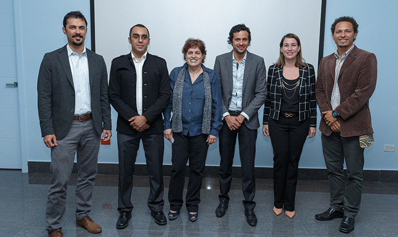 SENACYT promueve experiencias de investigacin colaborativa