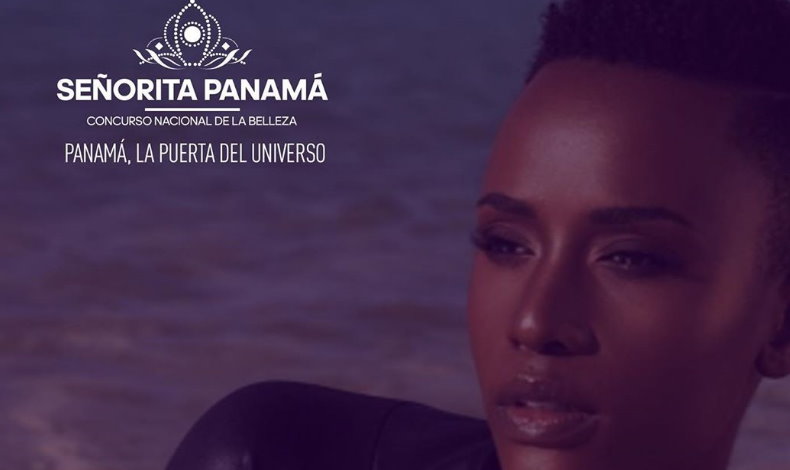 Seorita Panam 2020 abra sus inscripciones