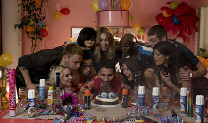 Netflix responde a la peticin de los fans de Sense8