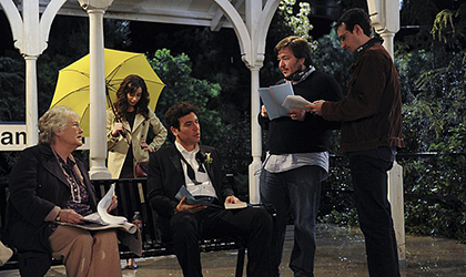 Los creadores de How I Met Your Mother llevarn una nueva serie a CBS