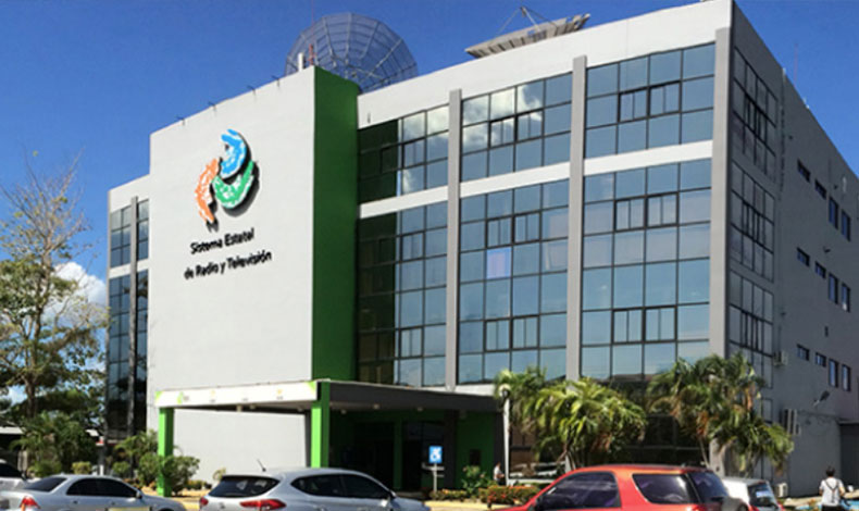 Televisin de Panam y Televisin Espaola inician acuerdo piloto en Amrica