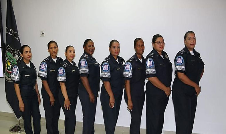 Servicio Policial Especializado en Violencia de Gnero