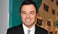 Seth MacFarlane: Creador de Family Guy