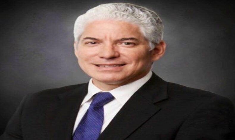 Sector minero busca reactivarse: nueva directiva de CAMIPA asume en Panam�