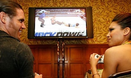 Definen que jugadores de Xbox  son buenos amantes