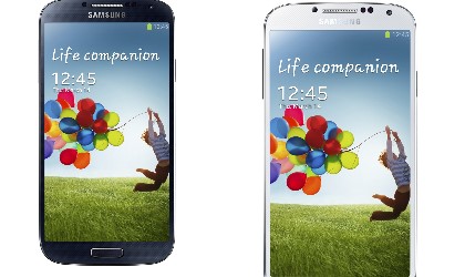 Samsung presenta el GALAXY S 4 en Panamá