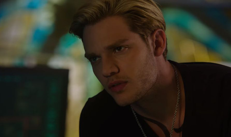 'Shadowhunters' revela el triler de su tercera temporada