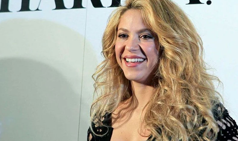 Shakira defendi a fan que subi al escenario
