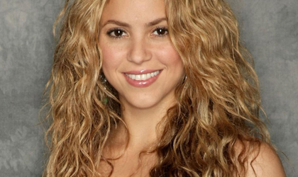 Shakira tiene una doble que fcilmente puede pasar como su clon