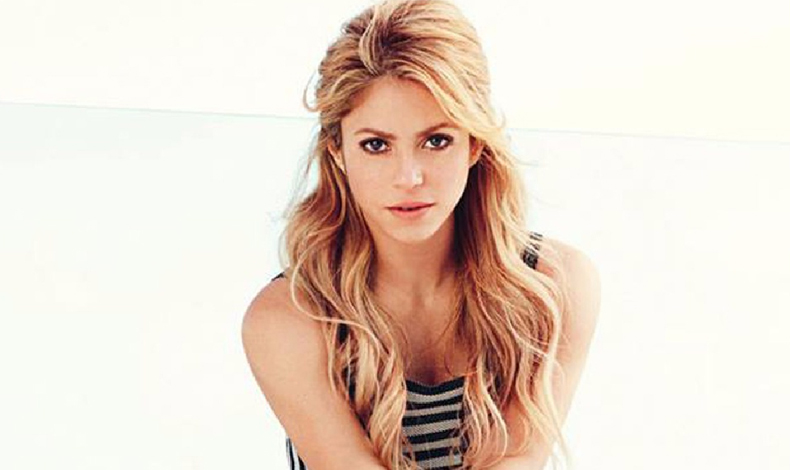 Shakira bajo la mira por posicin poltica de Piqu