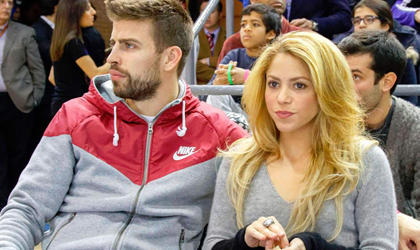¿Shakira no irá al altar con Piqué?