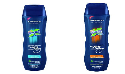 Xtreme Shampoo para los hombres que cuidan su cabello