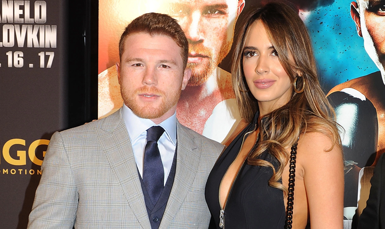 Shannon de Lima y Canelo lvarez ya no estn juntos?