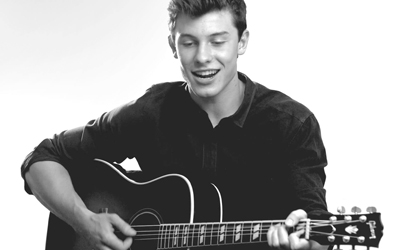 Shawn Mendes podra dejar sin trabajo a Ed Sheeran