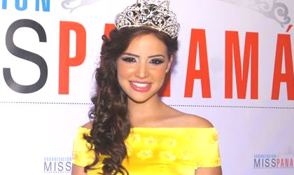 Sheldry Saez en CNN