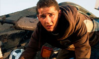 Nuevos integrantes para el reparto de Transformers 3