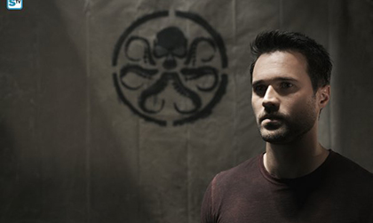 Ward no volver en la prxima entrega de 'Agents of S.H.I.E.L.D.'