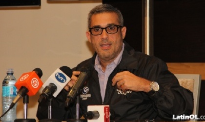 Popa Arias: Es falso que el hijo de Martinelli, sea mi socio