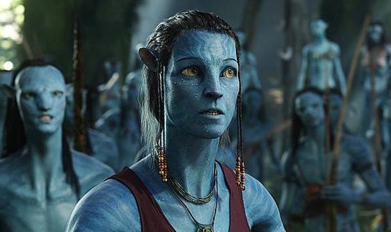 Sigourney Weaver habla sobre las secuelas de Avatar