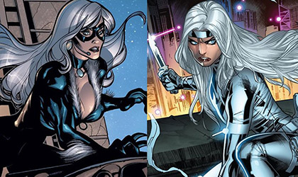 Silver & Black podra incluir a estos personajes de Marvel