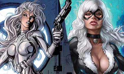 Sony prepara el terreno para otros dos personajes de los comics