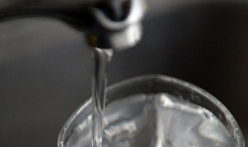 IDAAN suspende suministro de agua potable en Arraijn