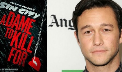 Gordon-Levitt es contratado para Sin City: A Dame to Kill For