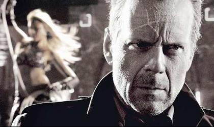 Confirmado. Bruce Willis, en secuela de Sin City