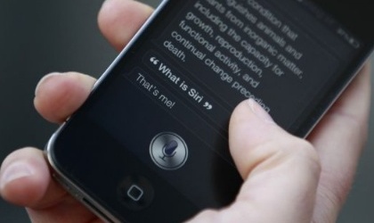 El nuevo Siri de Apple, habla otros idiomas aparte del ingls