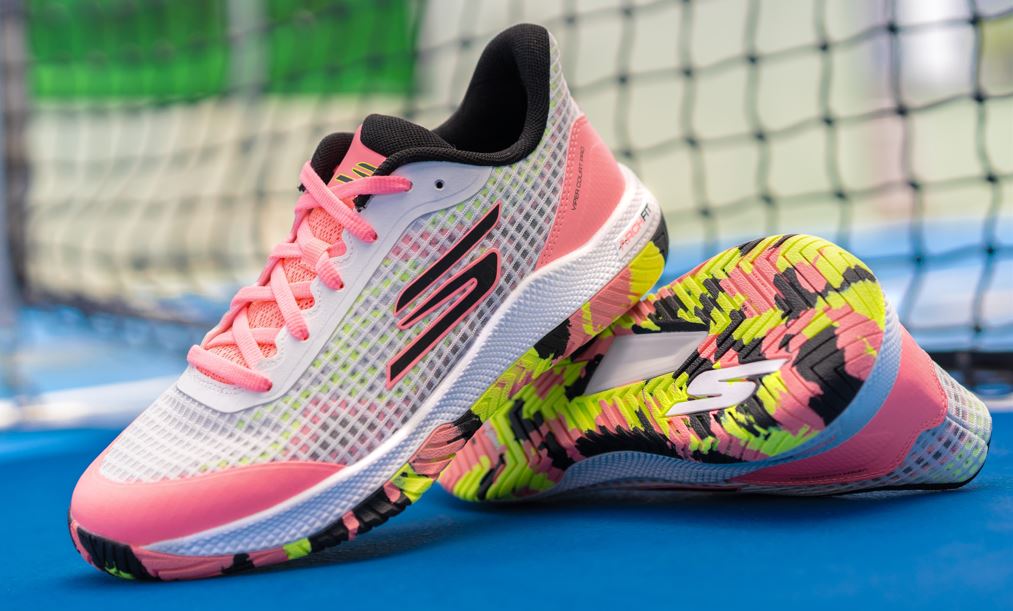 Celebra a mam este mes con Skechers:; El regalo perfecto entre estilo y comodidad