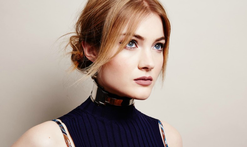 �The Gifted�: Skyler Samuels se suma al reparto