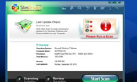 Actualiza los crontroles de tu PC con SlimDrivers