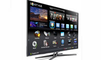 Samsung es pionero en ofrecer Netflix en Latinoamrica
