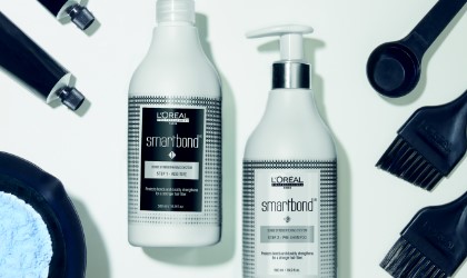 Smartbond: Una nueva herramienta de LOral Professionnel