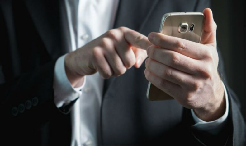 Pr�ximamente el celular servir� como llave para el auto