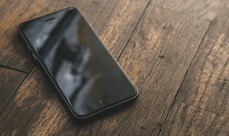 Esta nueva tecnologa permite detectar elementos, sin rayos X, con el smartphone